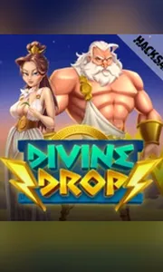 Divine Drop