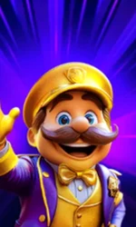 Super Grand Link Express: Hold & Win