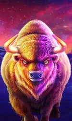Buffalo King Megaways