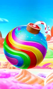 Sweet Bonanza