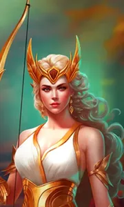 Bow of Artemis