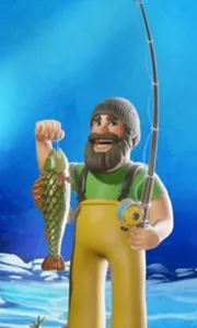 Big Bass Bonanza