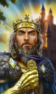 Book Of Camelot