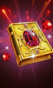 Book Of Diamonds - Reloaded