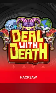 Hacksaw Gaming Deal With Death Oti