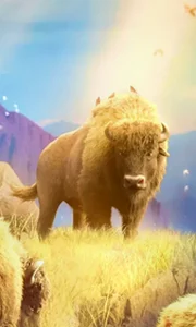 Buffalo Win