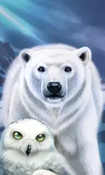 Majestic Winter - Avalanche