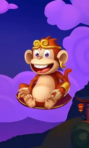 3 Dancing Monkeys