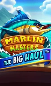 Marlin Masters: The Big Haul