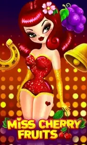 Miss Cherry Fruits