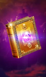 Book Of Demi Gods 2