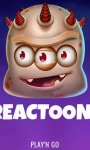 Reactoonz