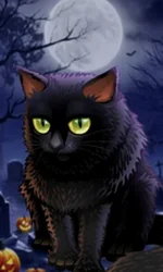 Spooky Halloween