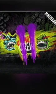 Chaos Crew 2