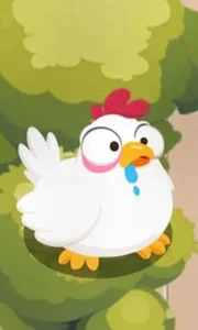 Chicken Route