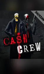 Cash Crew