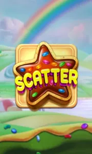 Candy Blitz Bombs